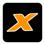 expres android application logo